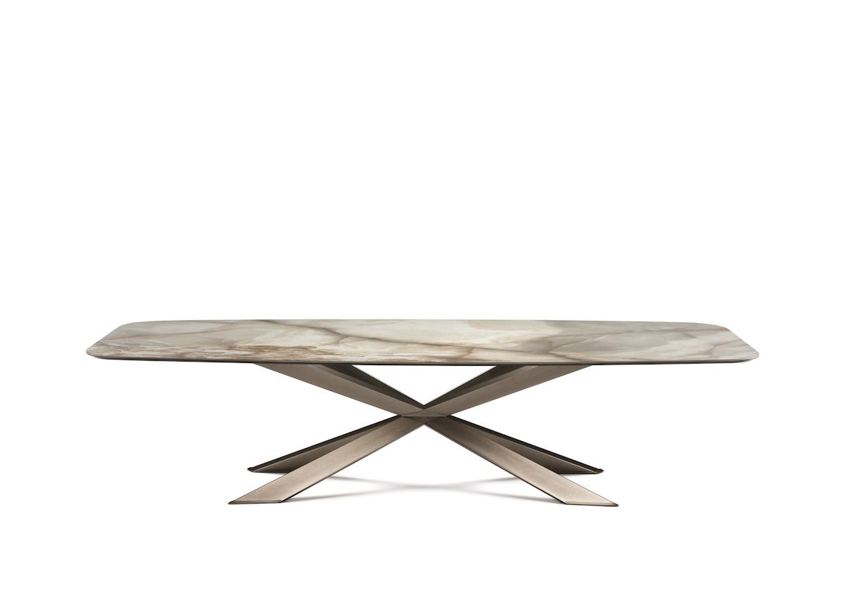 Cattelan Italia Spyder Keramik Table