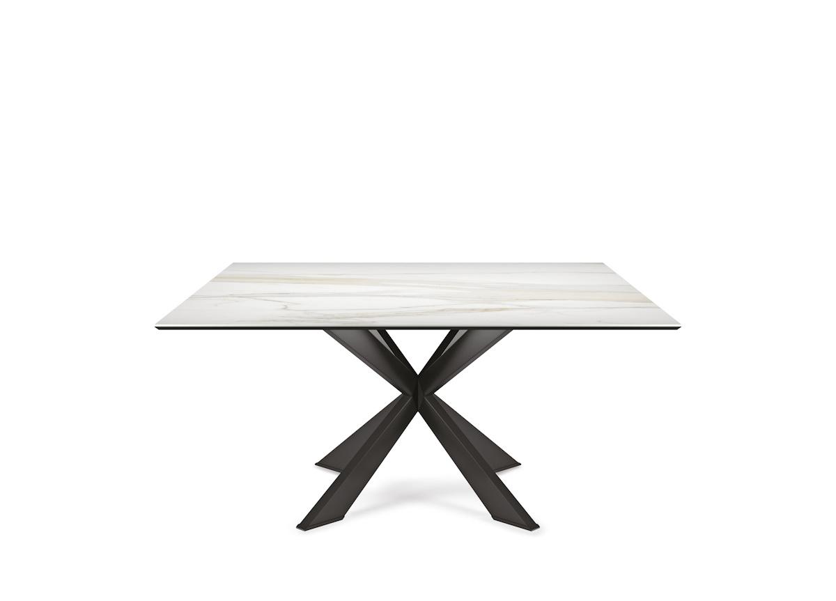 Cattelan Italia Spyder Keramik Table