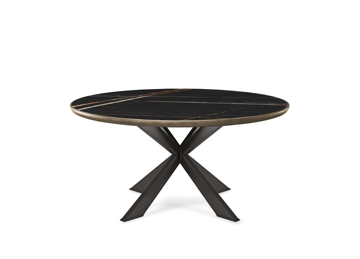 Cattelan Italia Spyder Keramik Premium Round Table