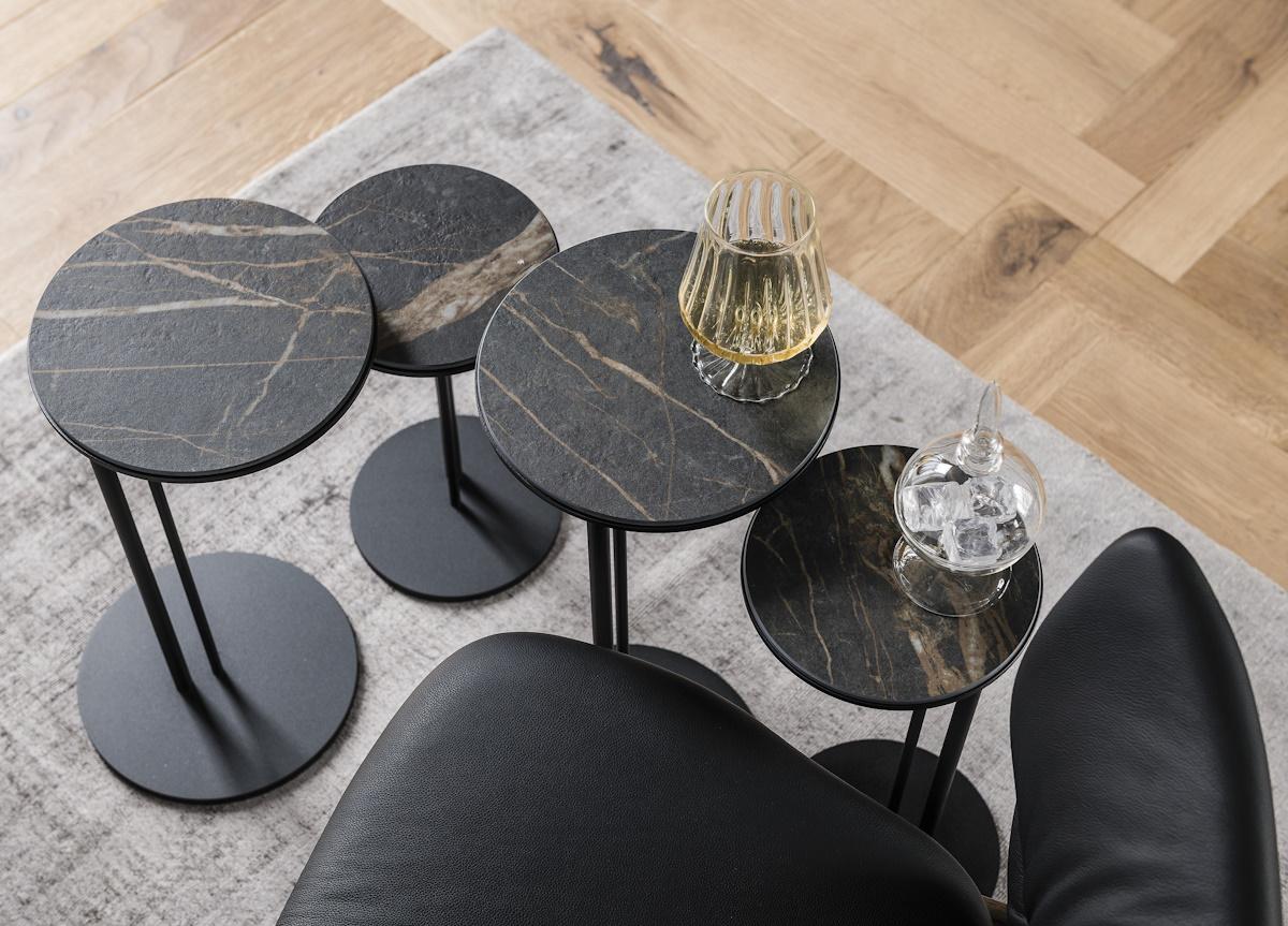 Cattelan Italia Sting XL Side Table
