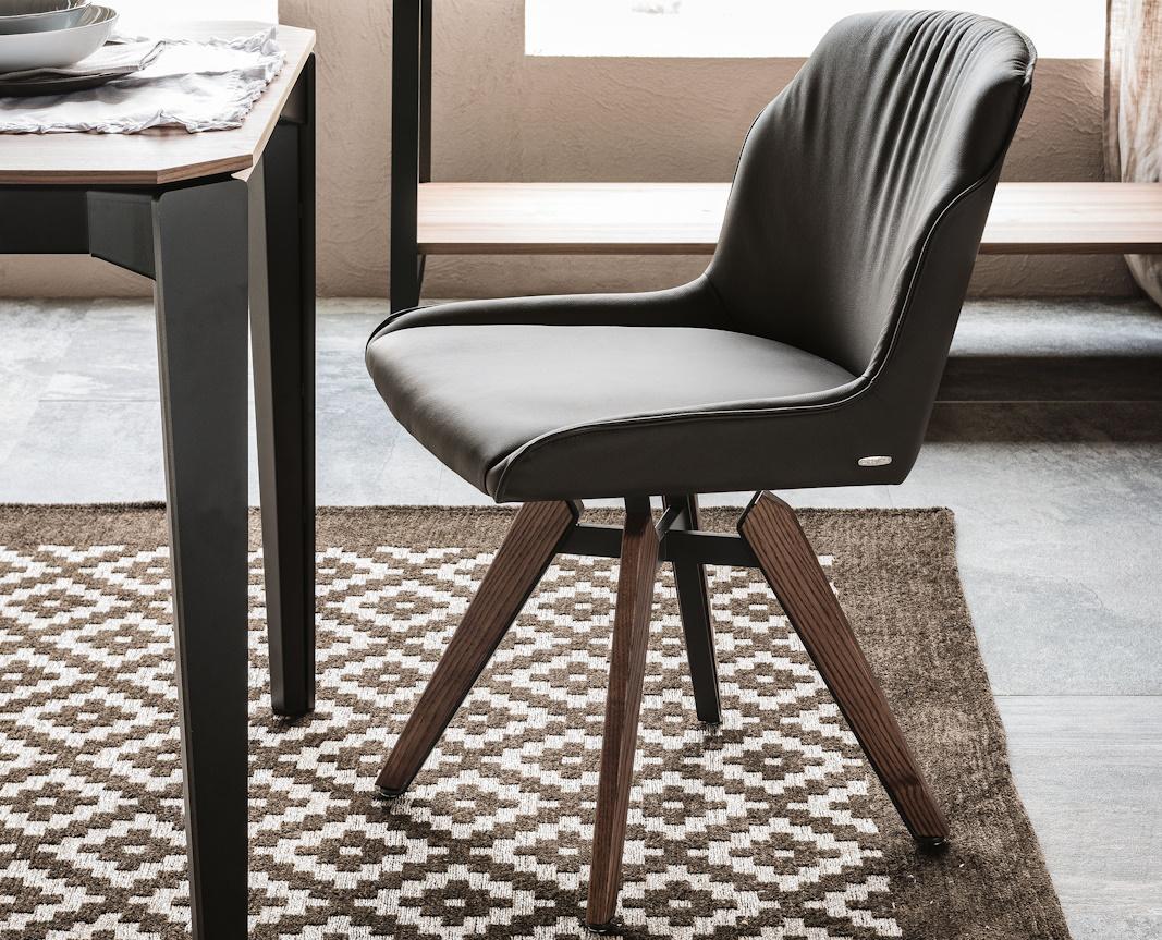 Cattelan Italia Tyler Dining Chair