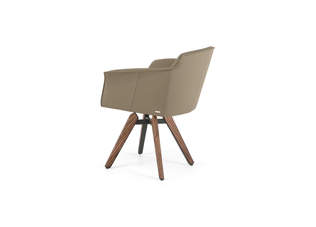 Cattelan Italia Tyler Dining Chair