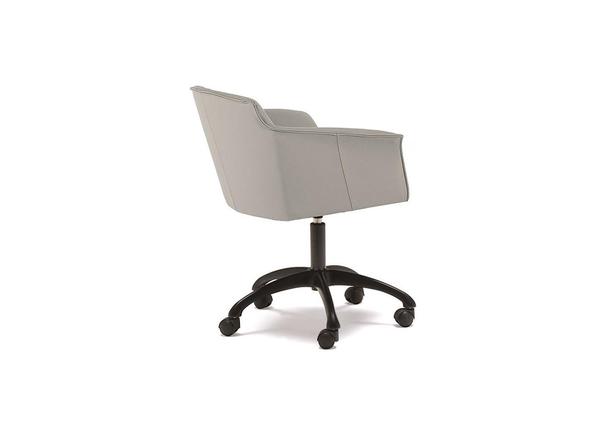 Cattelan Italia Tyler Wheels Office Chair