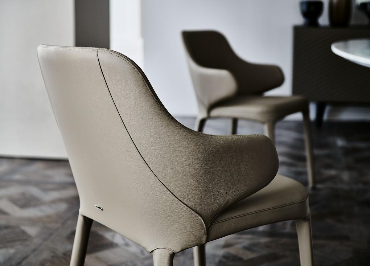 Cattelan Italia Wanda Dining Chair