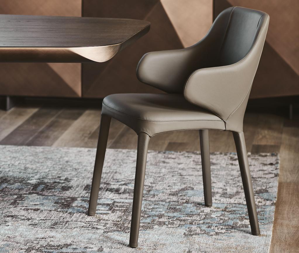 Cattelan Italia Wanda Dining Chair