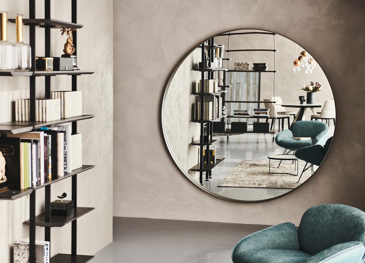 Cattelan Italia Wish Magnum Mirror