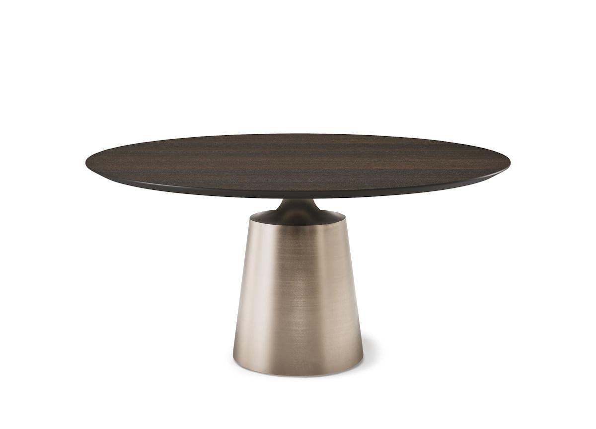 Cattelan Italia Yoda Wood Table