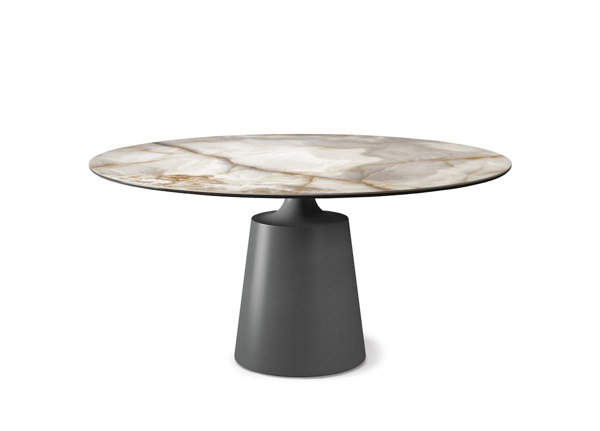 Cattelan Italia Yoda Keramik Table