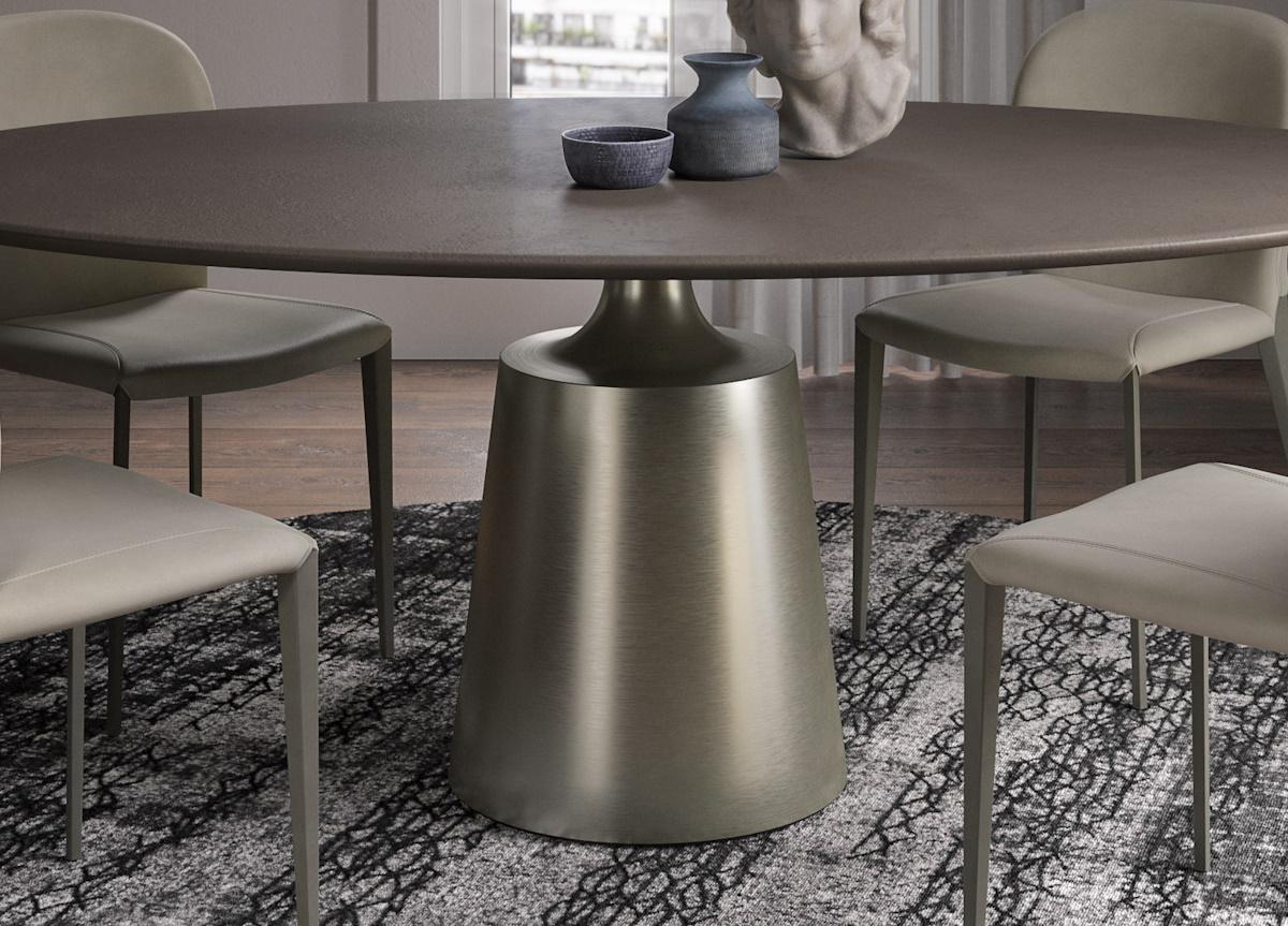 Cattelan Italia Yoda Argile Table