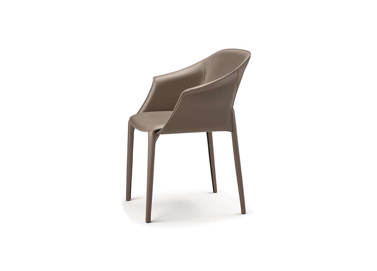 Cattelan Italia Zuleika Dining Chair