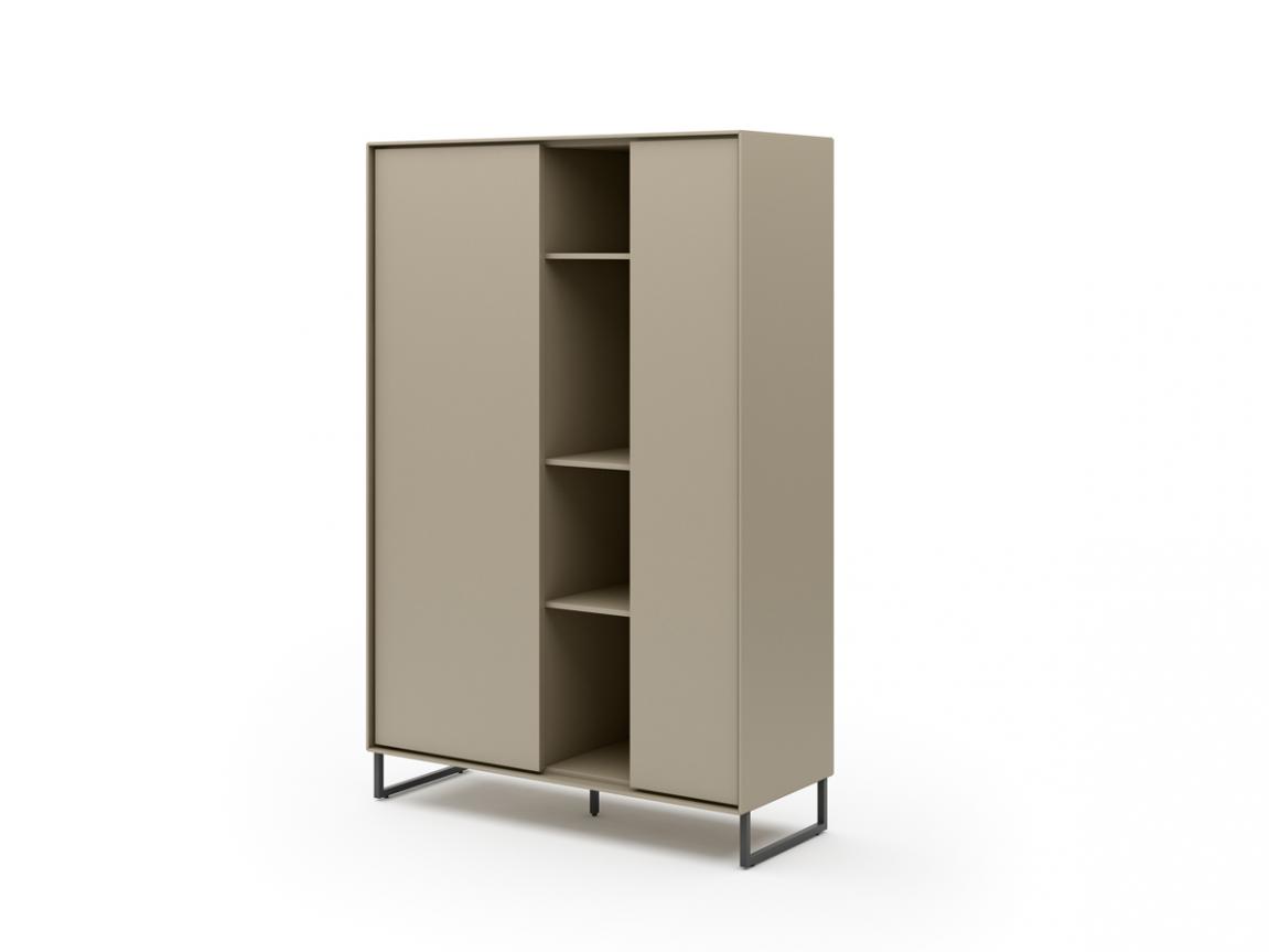 713 Contemporary Cupboard