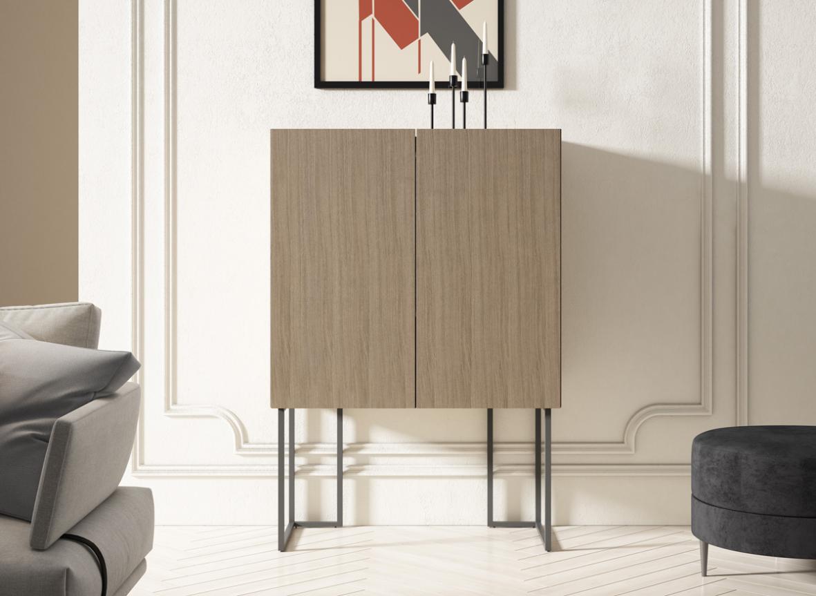 718 Bar Cabinet