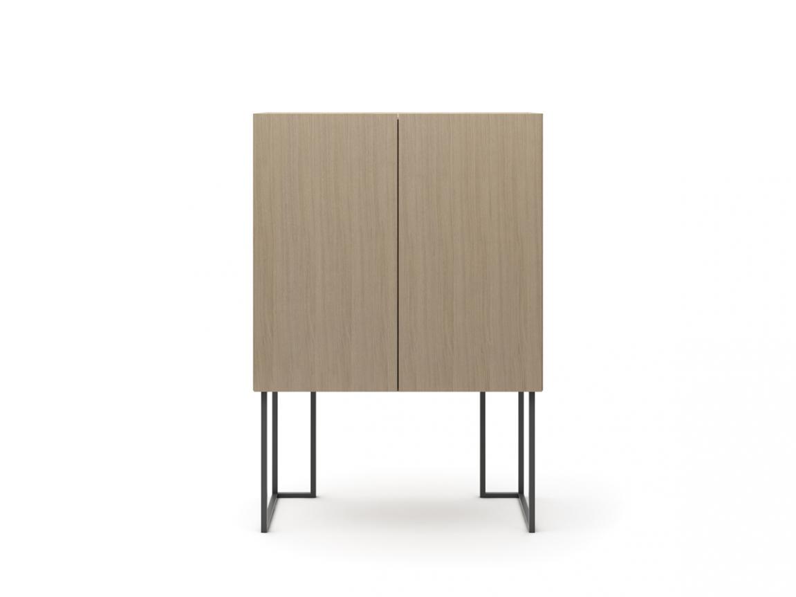 718 Bar Cabinet