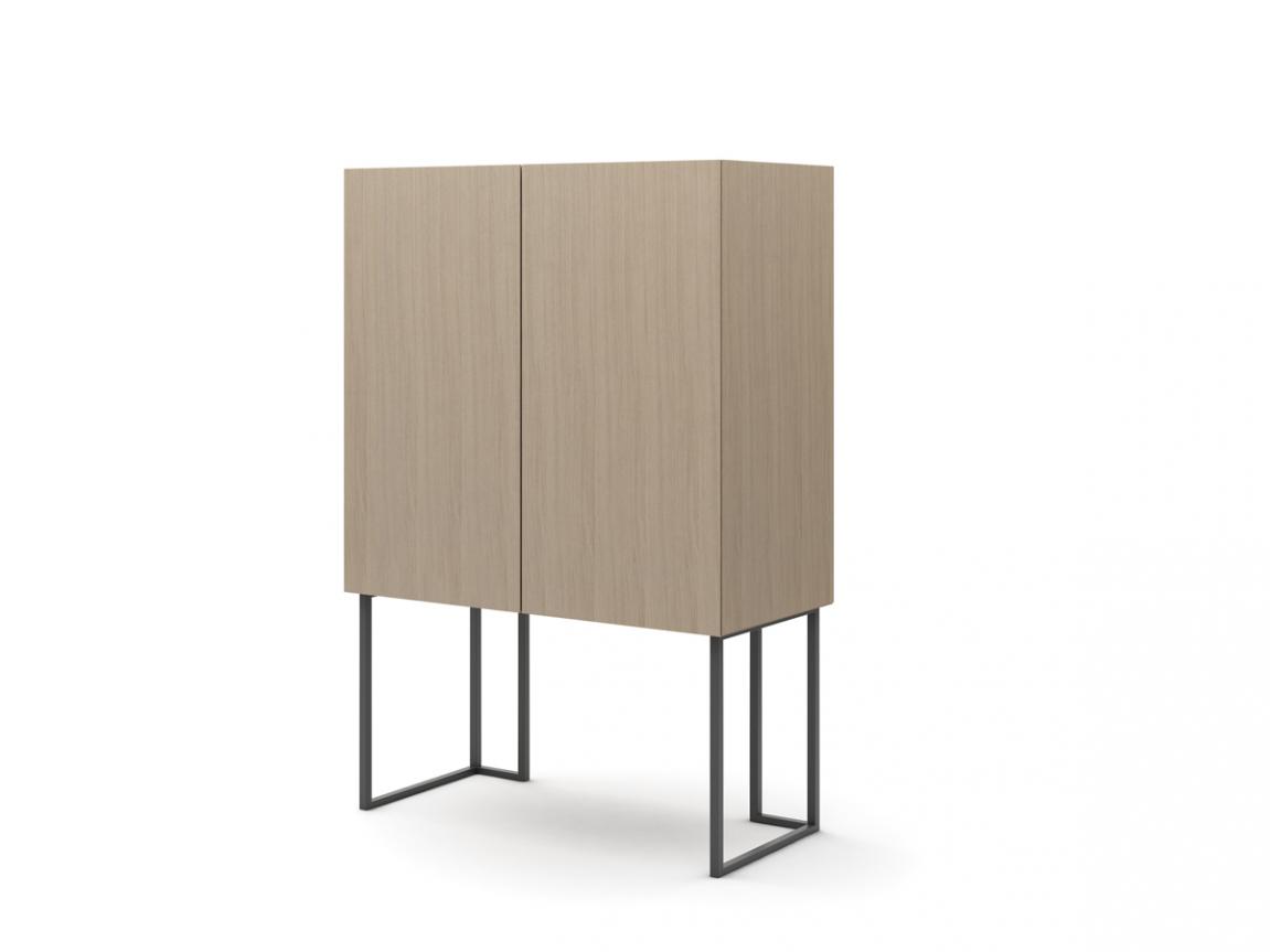 718 Bar Cabinet