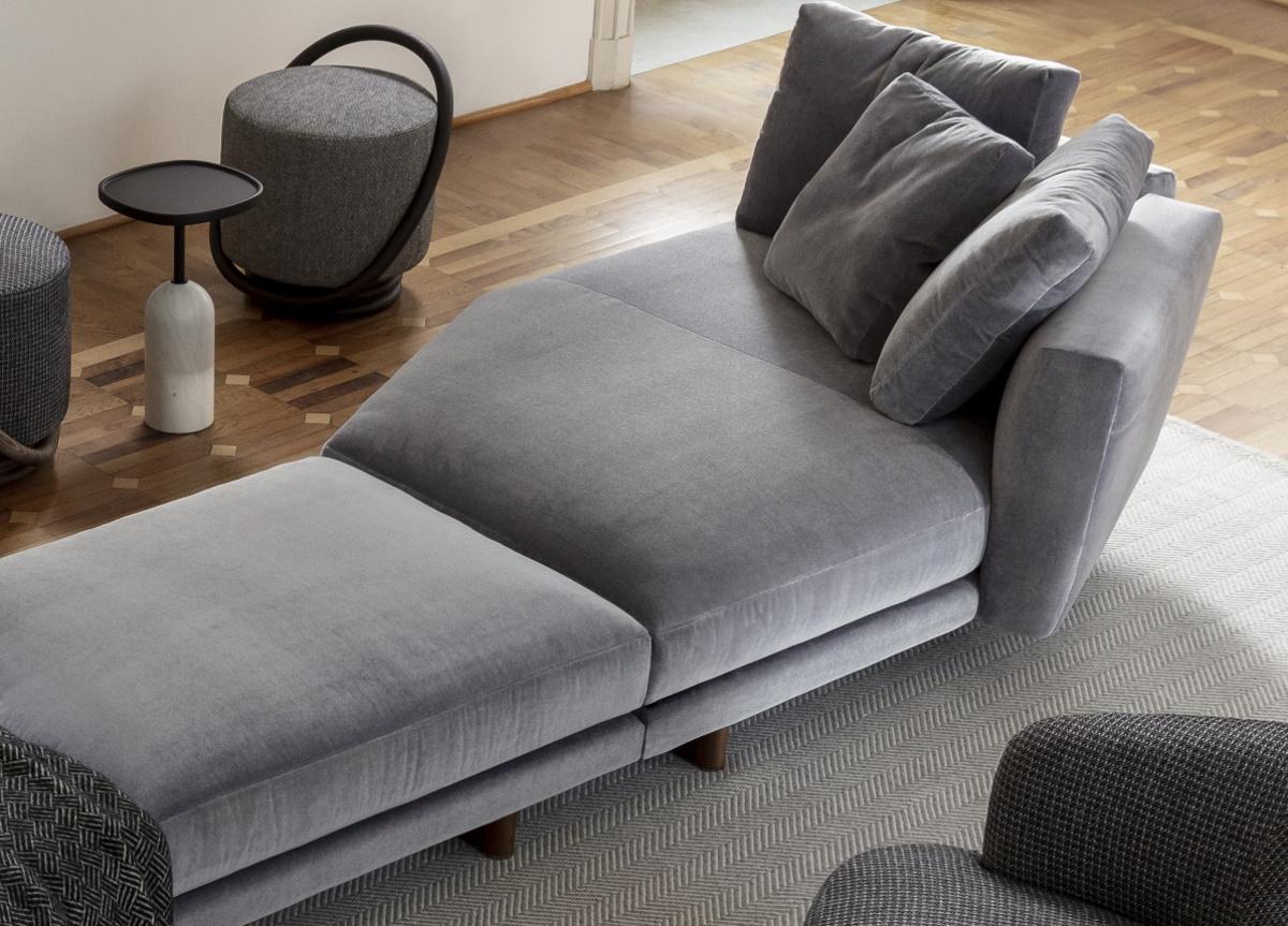 Porada Abacus Modular Sofa