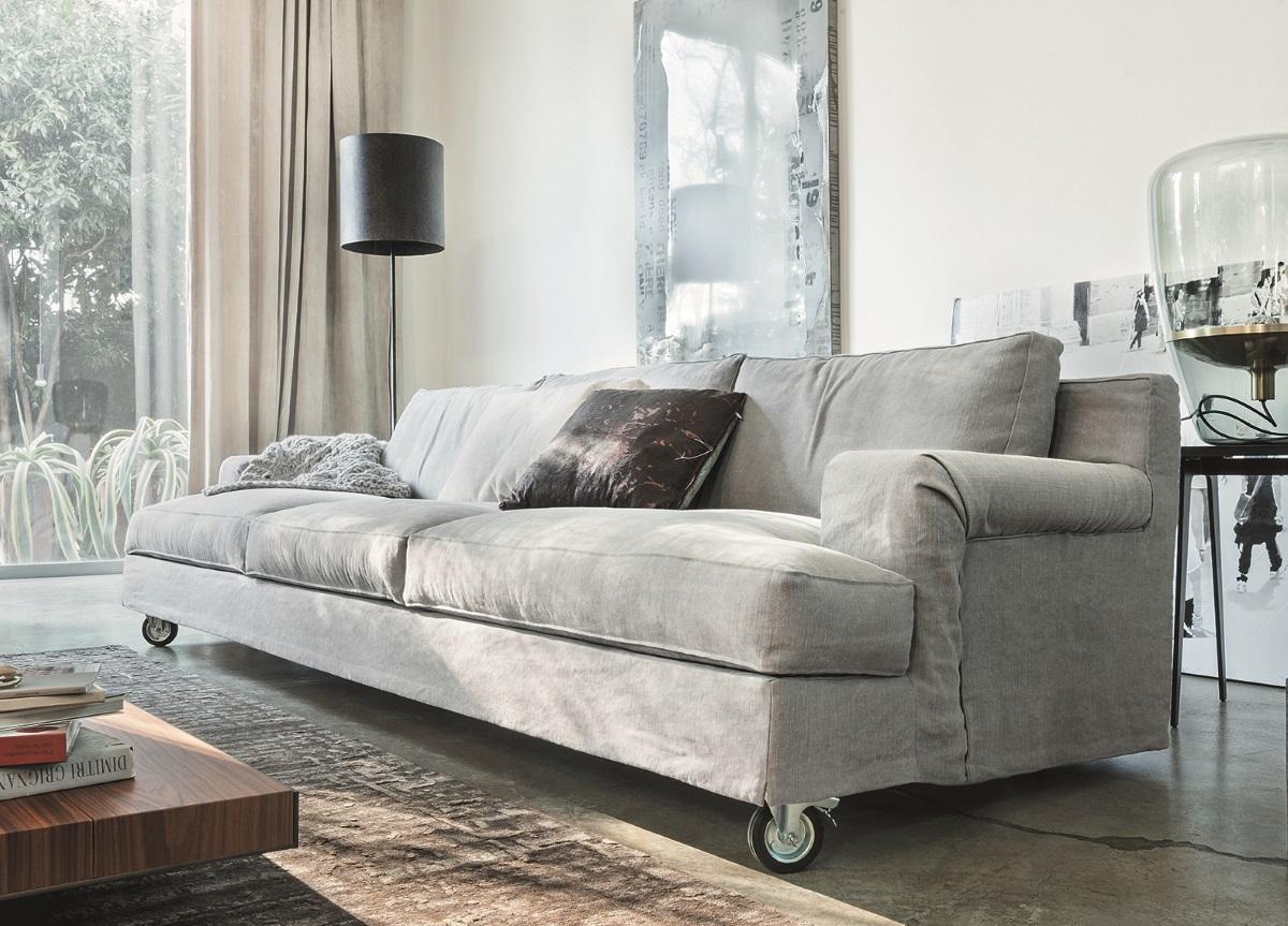 Lema Aberdeen Sofa