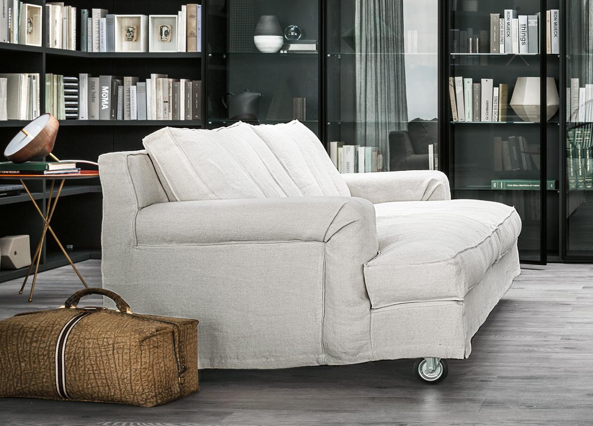 Lema Aberdeen Sofa