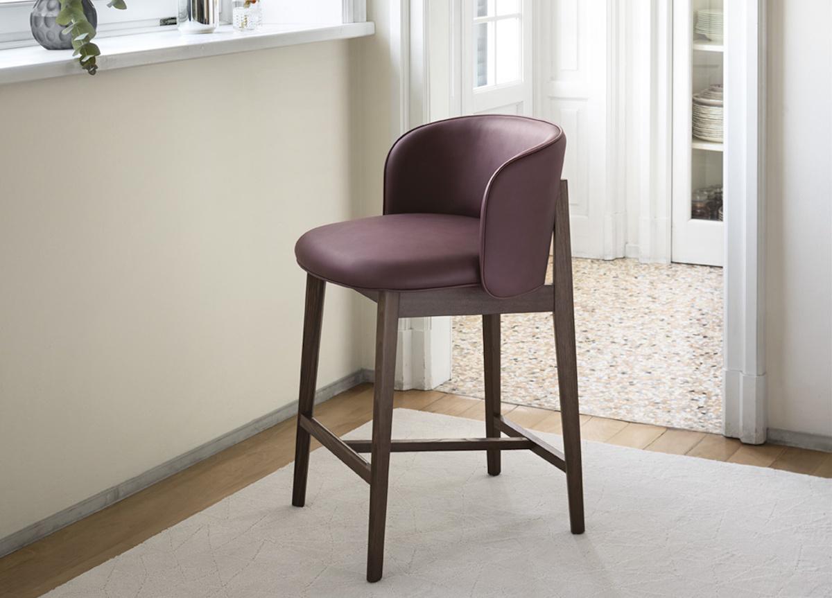 Calligaris Abrey Bar Stool