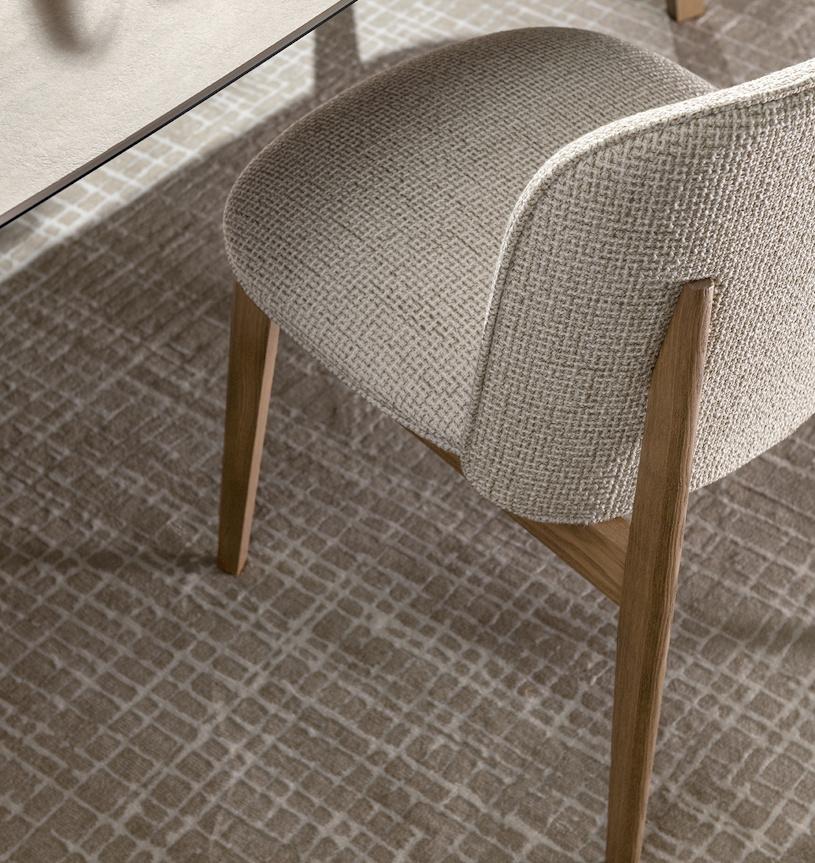 Calligaris Abrey Dining Chair