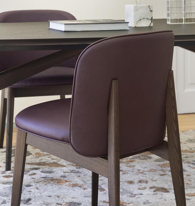 Calligaris Abrey Dining Chair