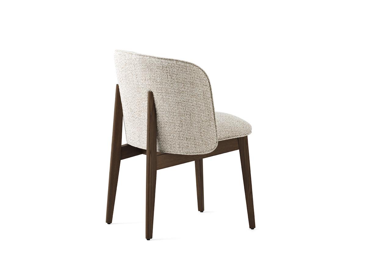 Calligaris Abrey Wraparound Dining Chair