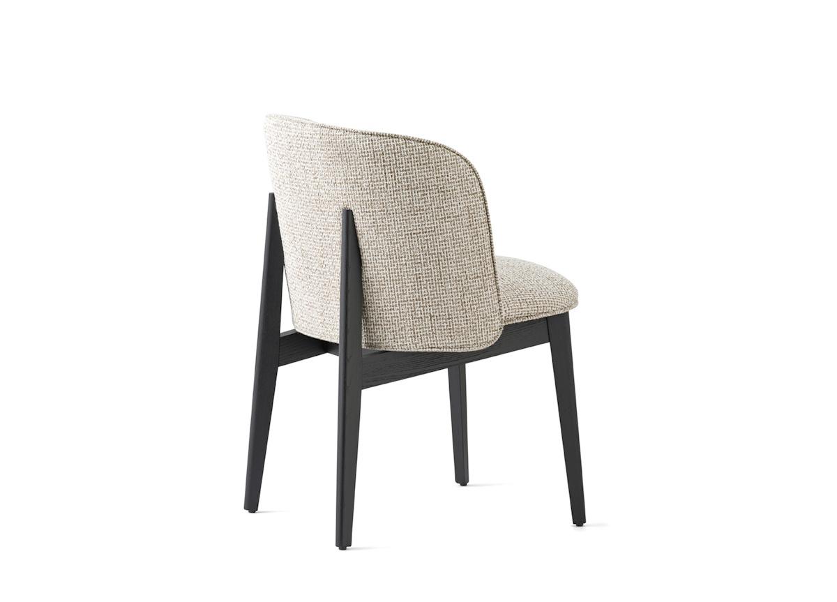 Calligaris Abrey Wraparound Dining Chair