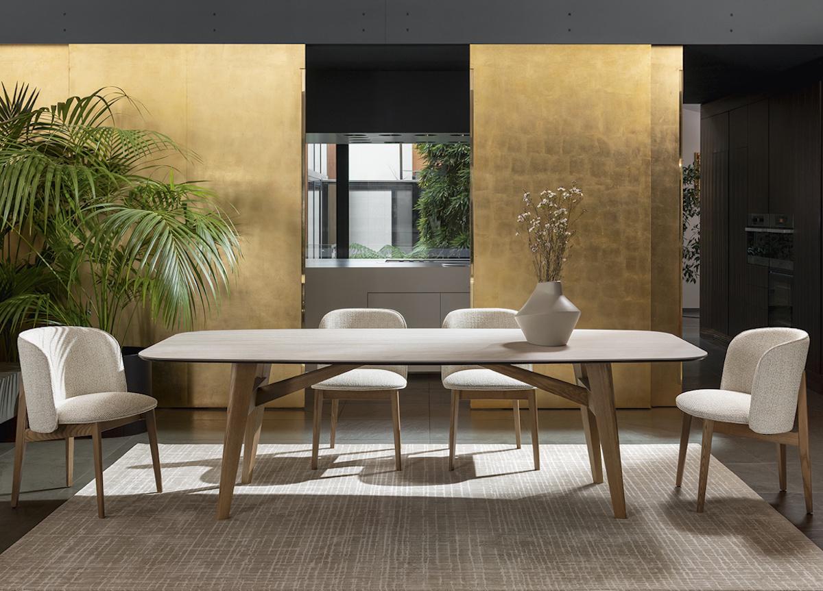 Calligaris Abrey Dining Table