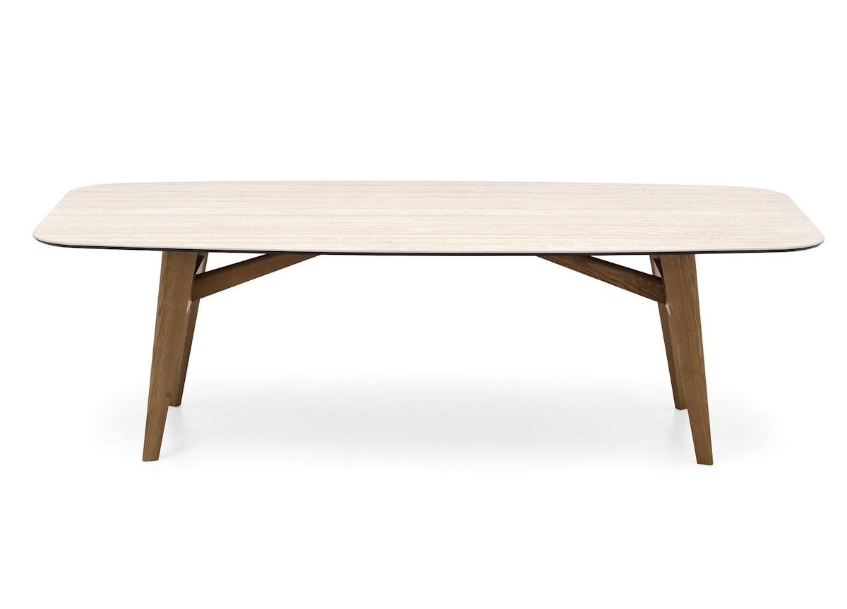 Calligaris Abrey Dining Table