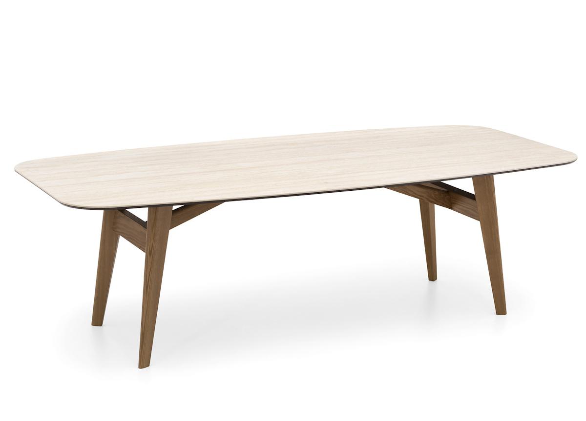 Calligaris Abrey Dining Table