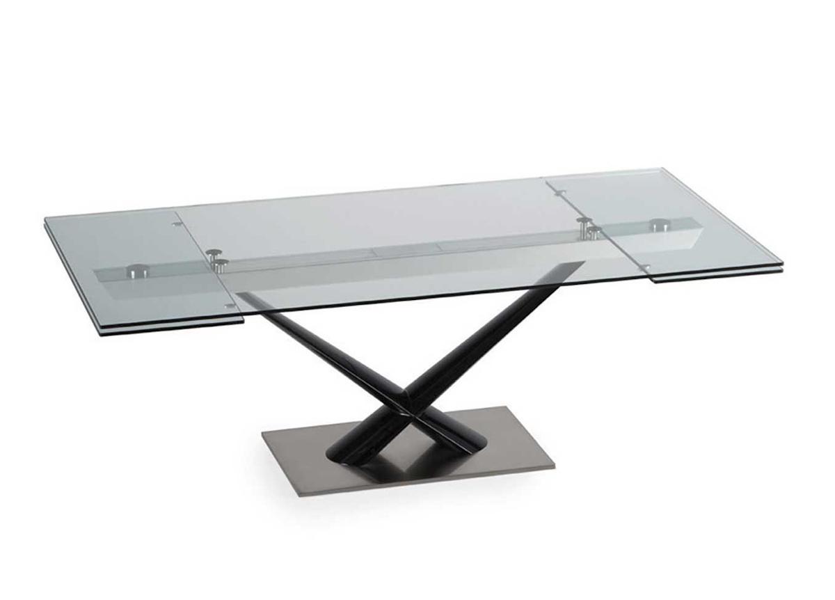 Naos Arcadio Extending Dining Table