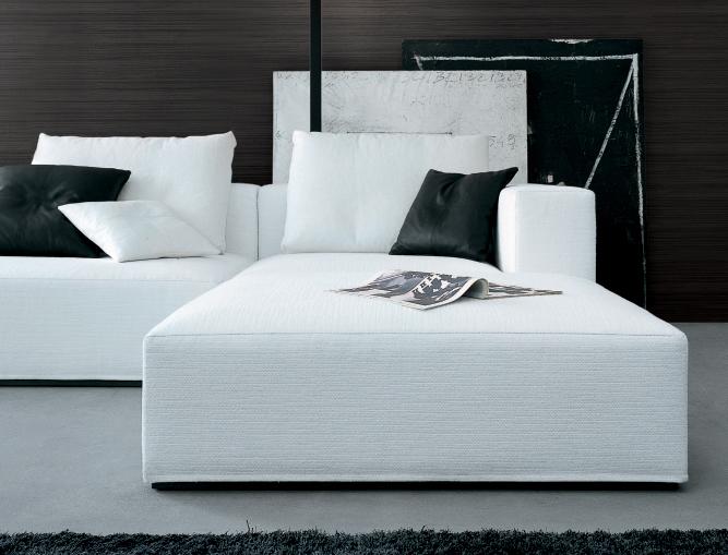 Jesse Adam Corner Sofa - Now Discontinued