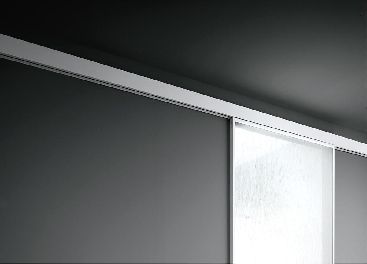 Glas Italia Aladin Sliding Glass Doors
