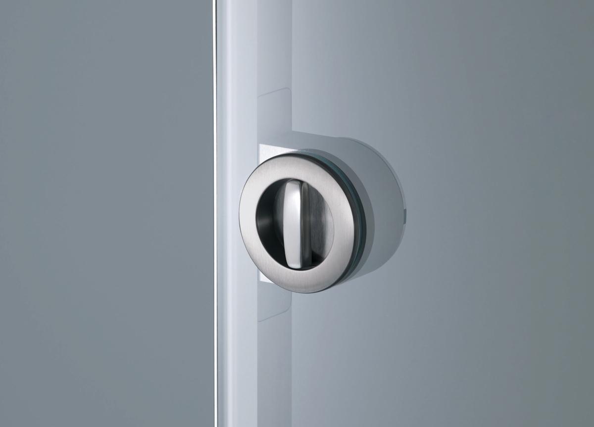 Glas Italia Aladin Sliding Glass Doors