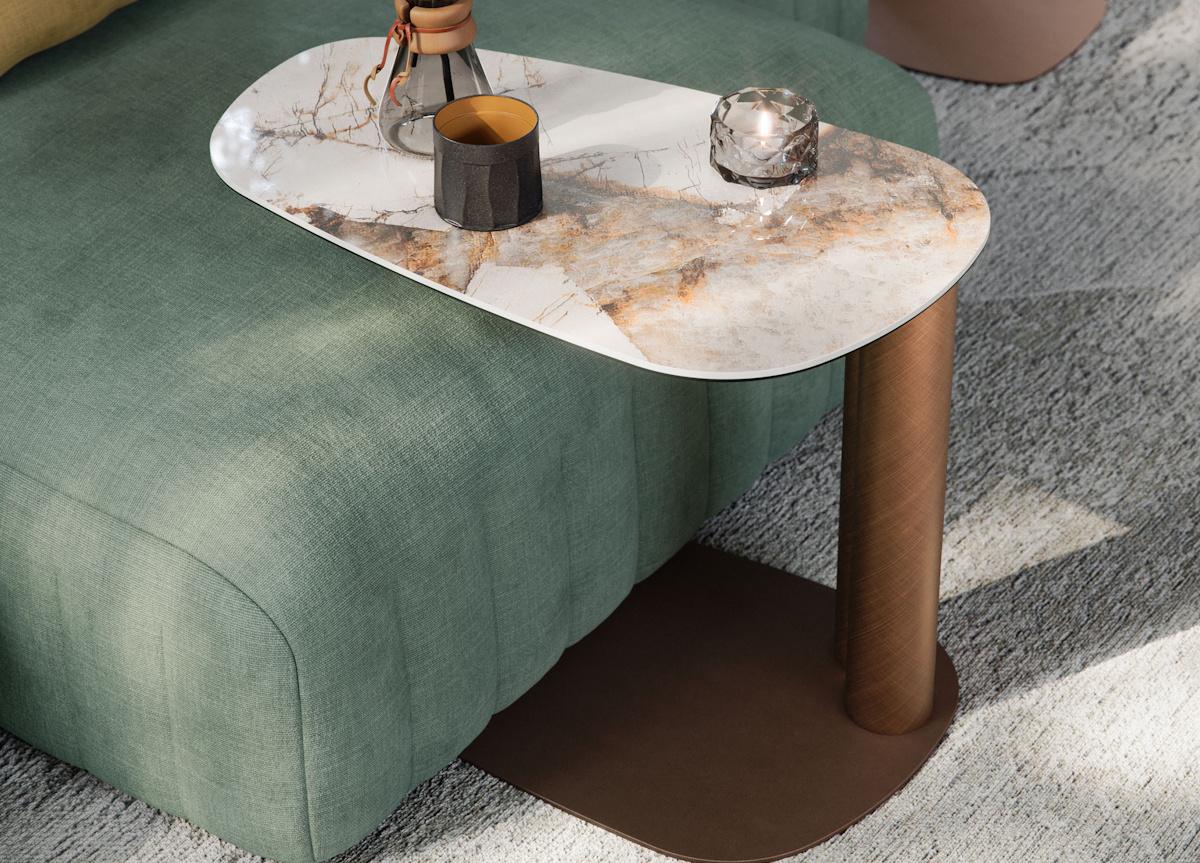 Cattelan Italia Amalfi Coffee Table