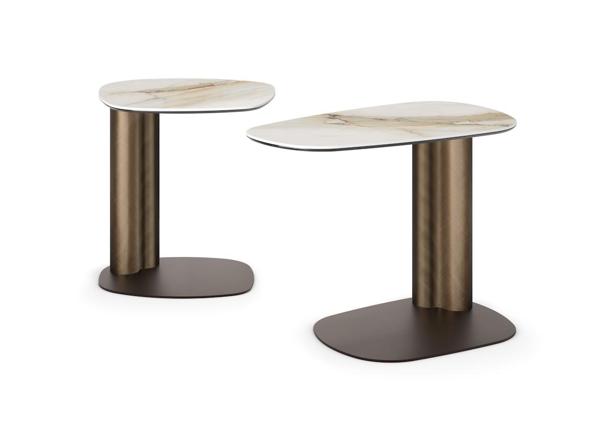 Cattelan Italia Amalfi Coffee Table