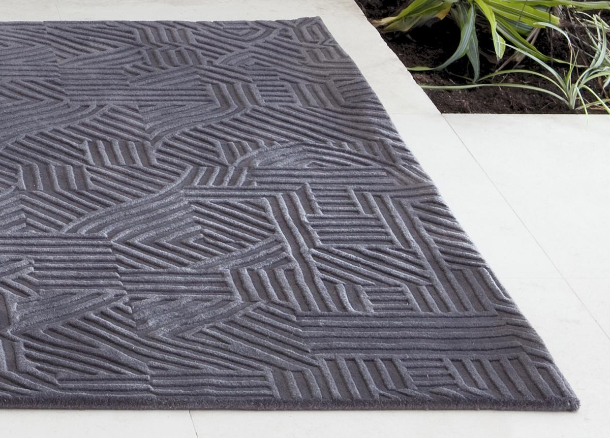 Nani Marquina African Pattern 3 Rug