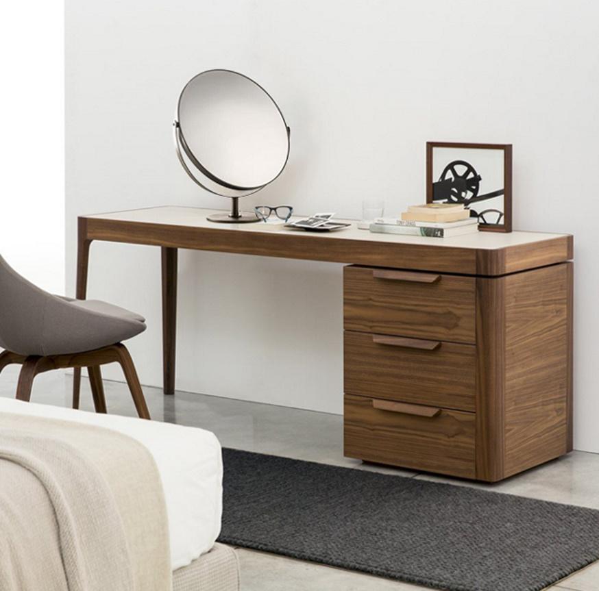 Porada Afrodite Table Mirror