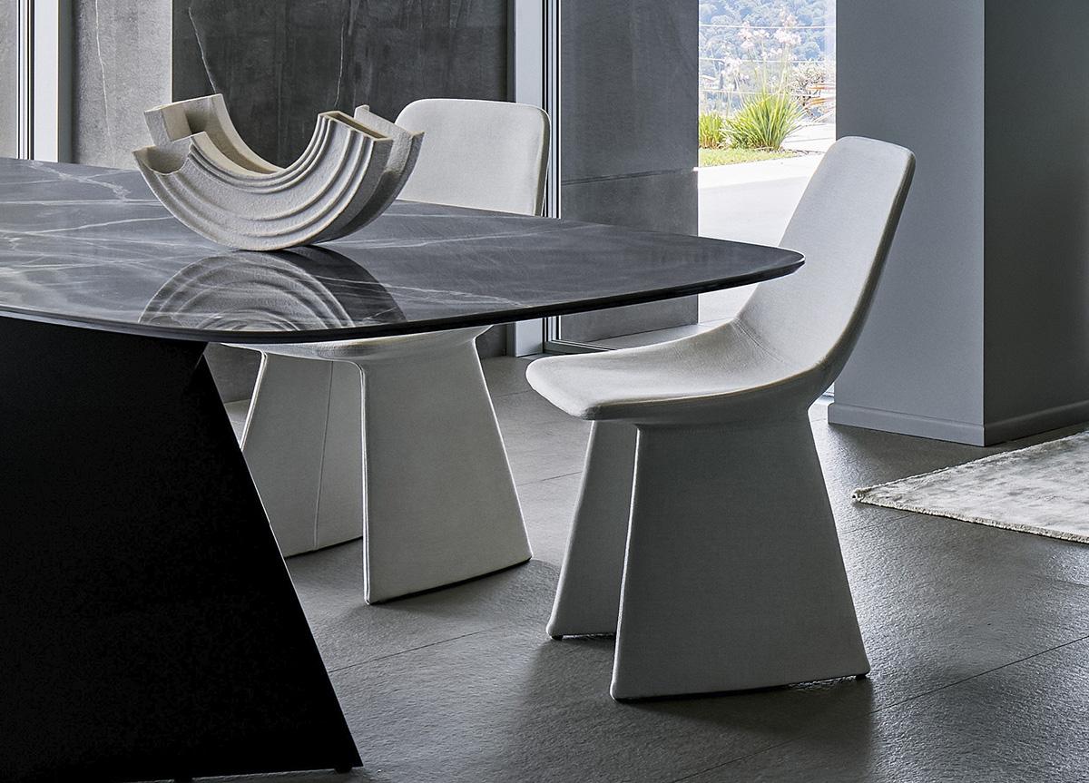 Bonaldo Agea Dining Chair