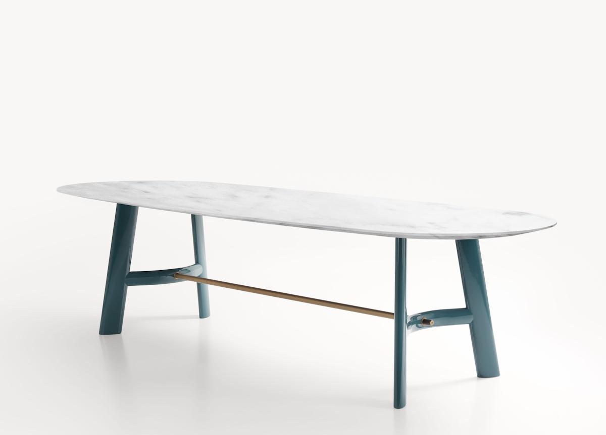 Lema August Dining Table