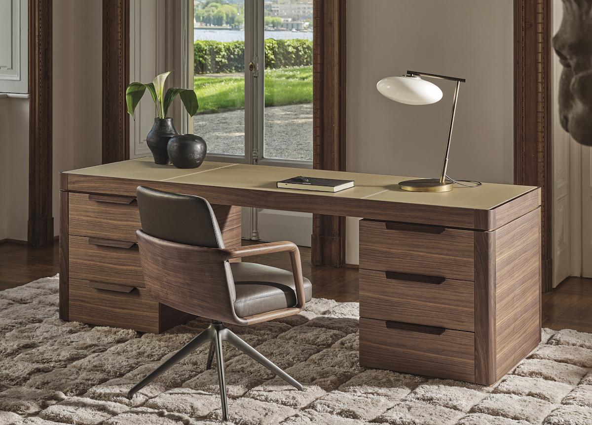 Porada Agea Executive Desk
