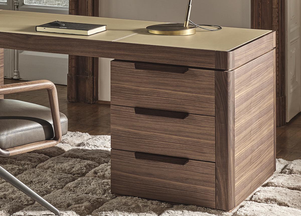 Porada Agea Executive Desk