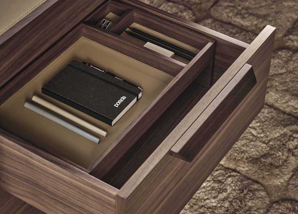 Porada Agea Executive Desk