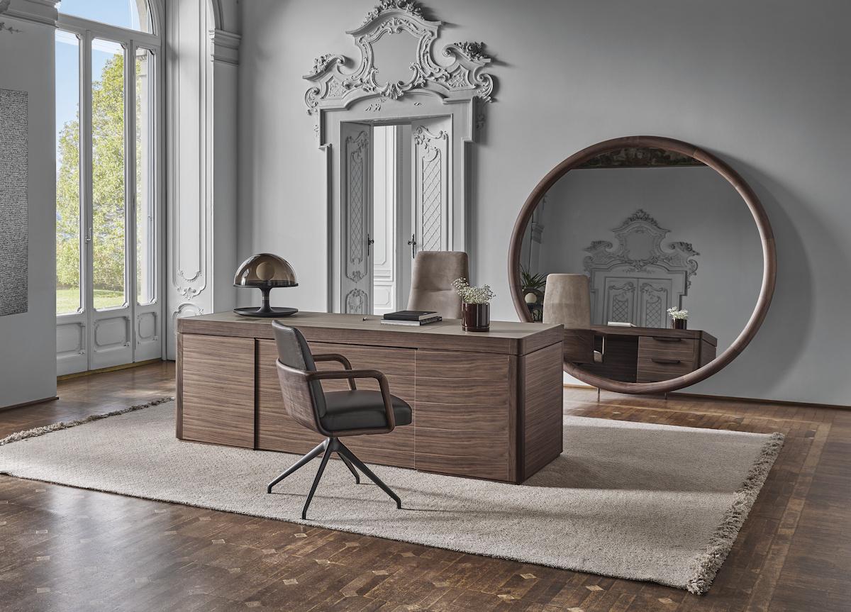 Porada Agea Executive Desk