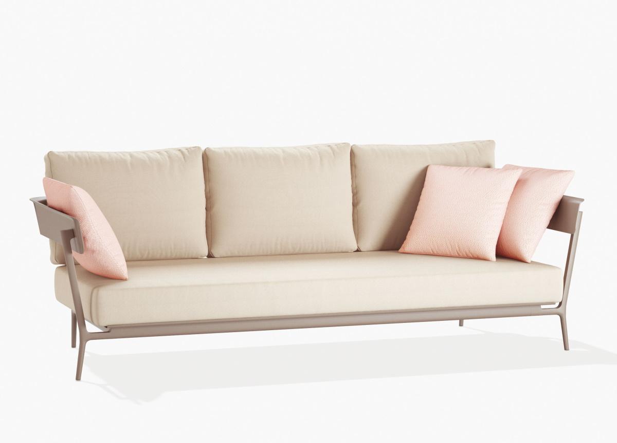 Aikana Garden Sofa