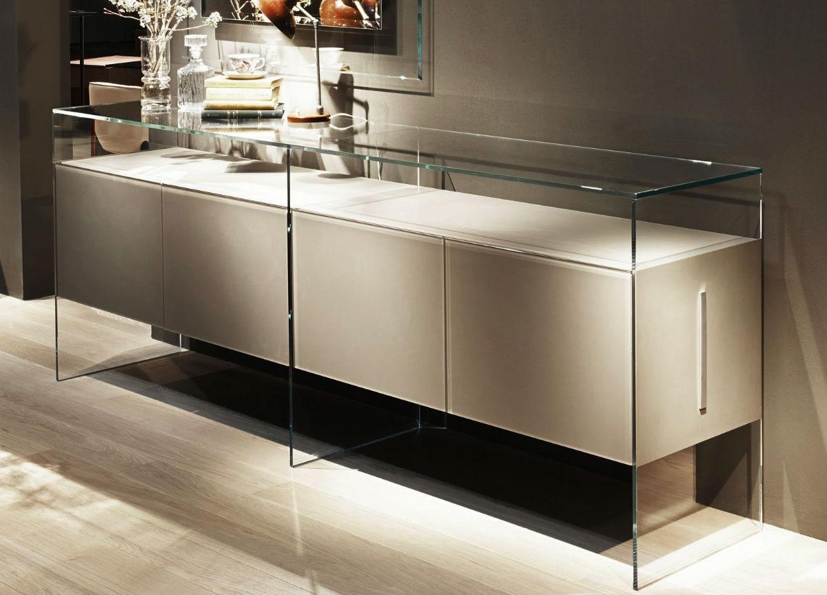 Gallotti & Radice Air Storage Unit