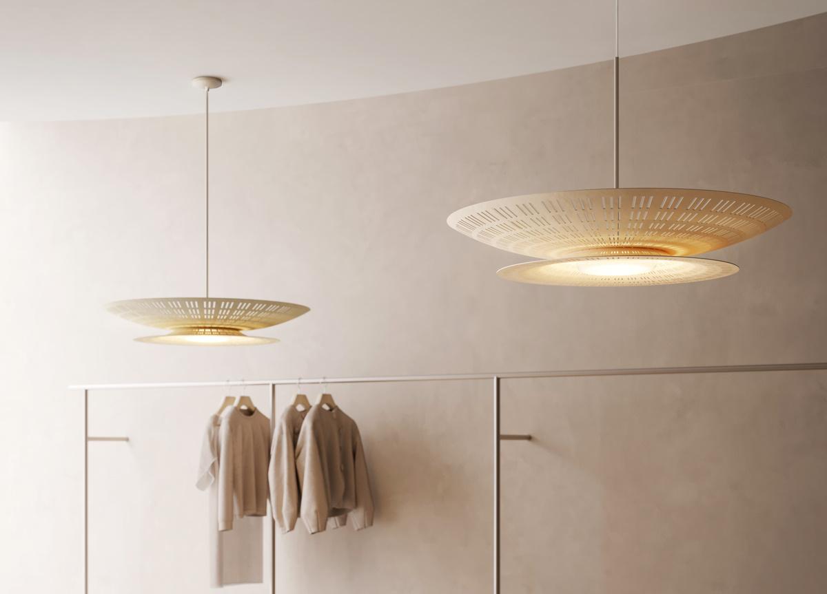 Contardi Air Pendant Light