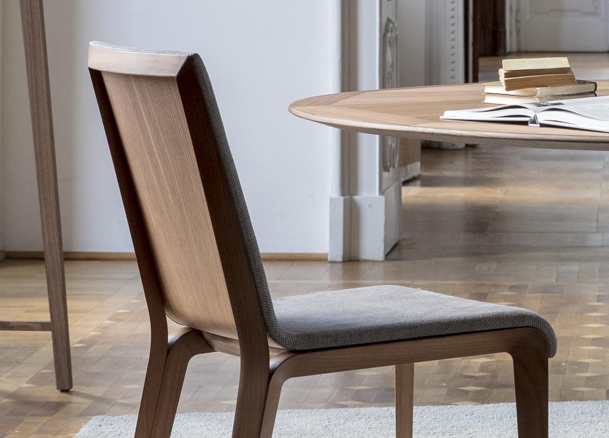 Porada Aisha Dining Chair - Now Discontinued