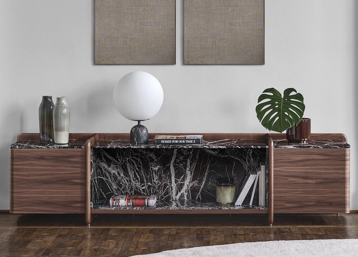 Porada Akeru Sideboard