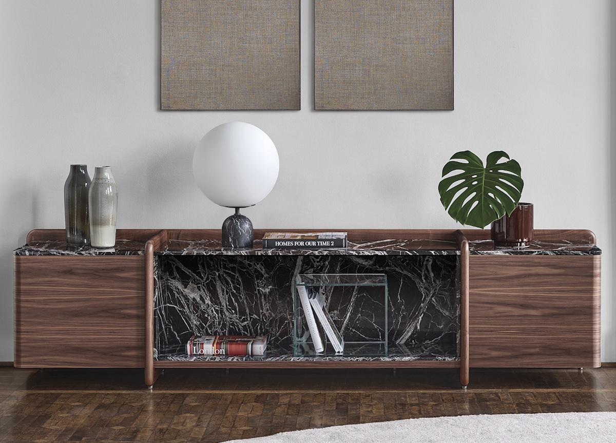 Porada Akeru Sideboard