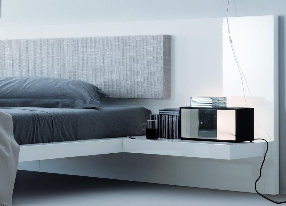 Jesse Ala Bed - Now Discontinued